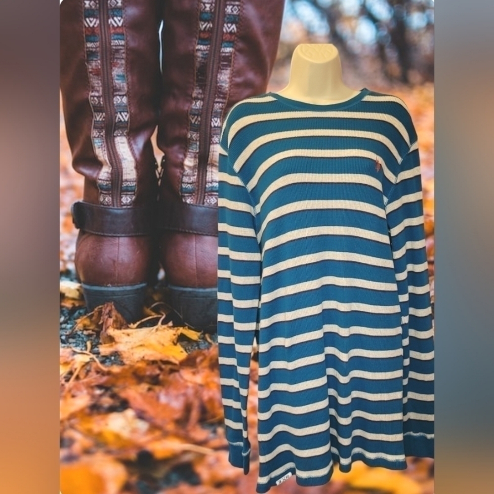 Polo 1890 Dress